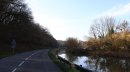 D438B le long du canal